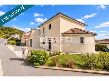 maison 107m²  6 pièces  405m²  2021  miserey-salines