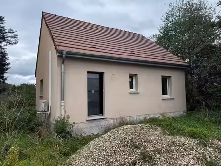maison neuve