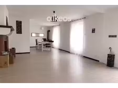 maison de caractère avec ancienne boutique | 231 m2 | grange
