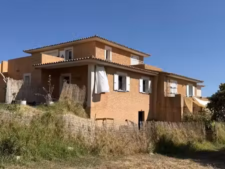 maison mitoyenne 5 pièces