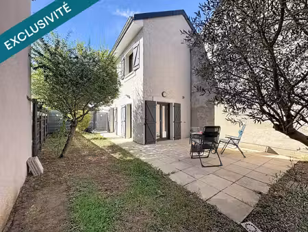 très belle maison individuelle à talange !