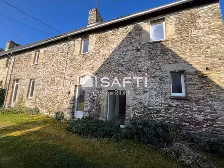 maison de charme avec dependances et gite