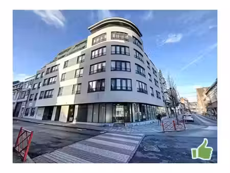 appartement à louer à rue du luxembourg 4 mouscron (vbe72944)