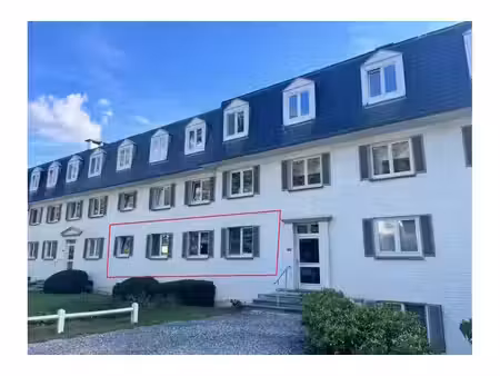 appartement à louer à parklaan 200 genval (vbe72963)