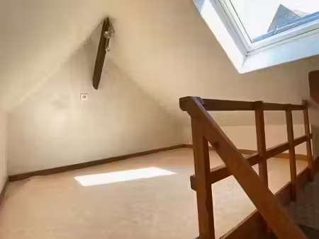 location appartement 2 pièces 24 m² à pacy-sur-eure (27120)