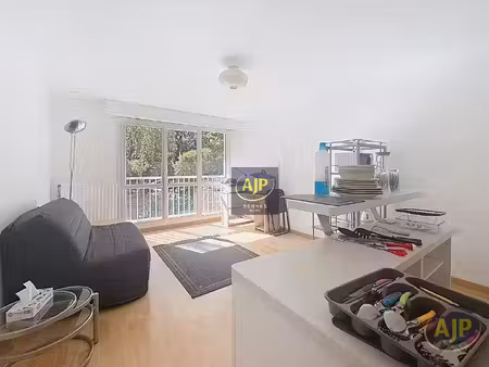 location appartement 1 pièce 26 m² à rennes (35700)