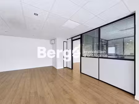 vente bureaux nice 06200 97m²