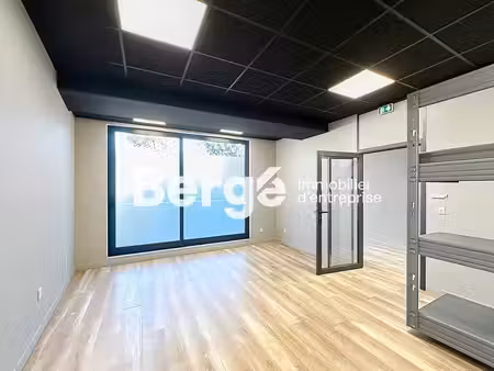vente local d’activités mouans sartoux 06370 160m²