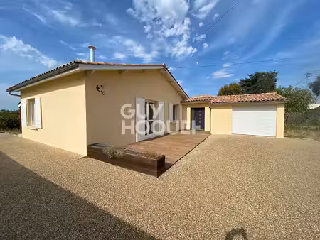libourne secteur recherche