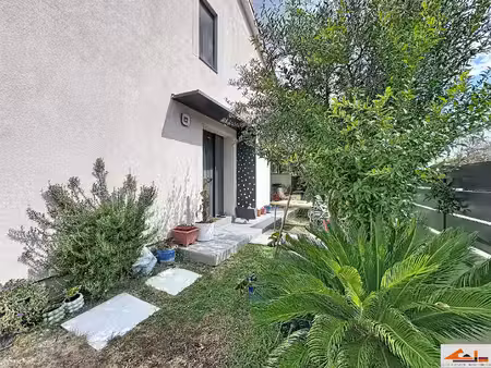 vente maison 5 pièces 123 m² toulouse (31400)