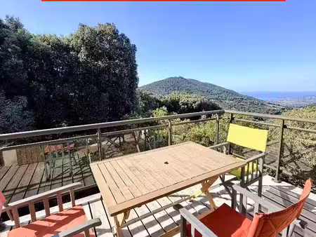 vente maison 6 pièces 168 m² casalabriva (20140)
