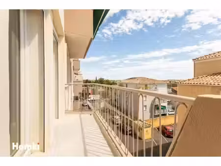 appartement t4 de 80 m² à béziers 34500  rue ferdinand de lesseps