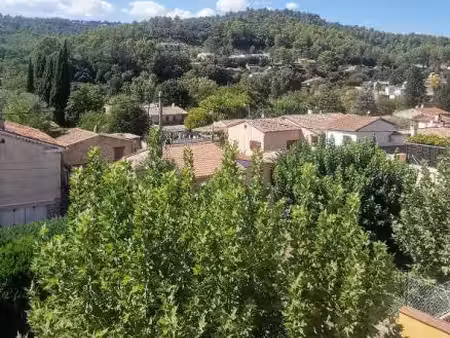 taradeau 4 pièce(s) 103.5 m2 possibilité 2 appartements