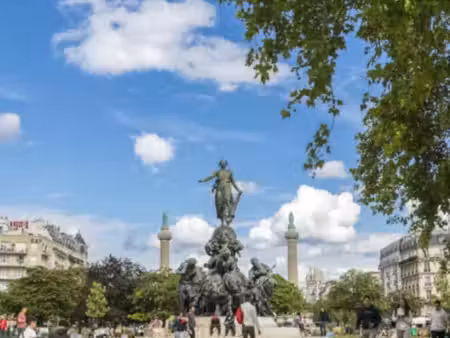 location commerce paris 75012 52m²