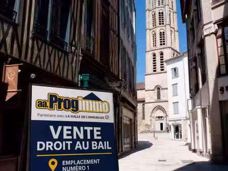 local commercial