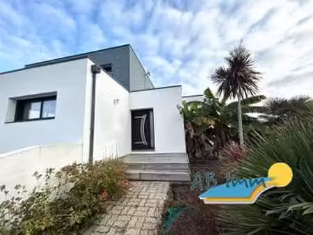 vente maison à kervignac (56700) : à vendre / 130m² kervignac