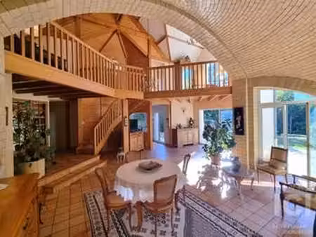vente maison à sautron (44880) : à vendre / 145m² sautron