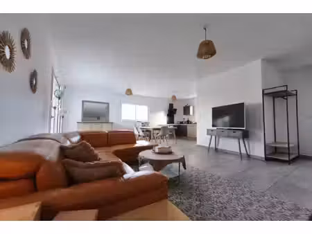 maison à vendre 4 pièces axe 4 voies la rochelle / niort