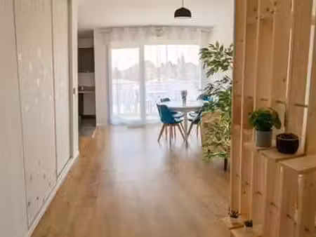 vente appartement 3 pièces à betton (35830) : à vendre 3 pièces / 60m² betton