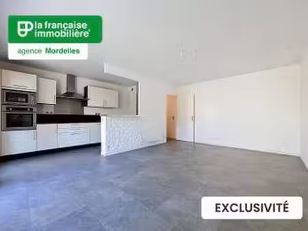 vente appartement 4 pièces à l'hermitage (35590) : à vendre 4 pièces / 79m² l'hermitage