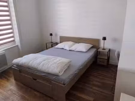 vente appartement 2 pièces à quimper (29000) : à vendre 2 pièces / 39m² quimper