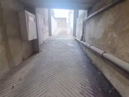 vente garage et parking à vannes vincin (56000) : à vendre / vannes vincin