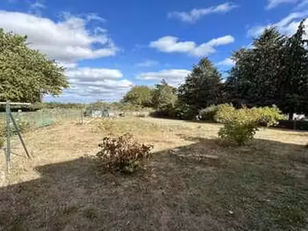 vente maison à brécé (35530) : à vendre / 90m² brécé