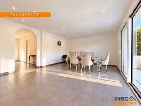 vente maison à châteaubourg (35220) : à vendre / 114m² châteaubourg