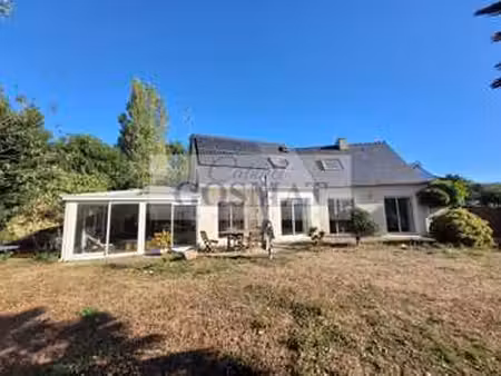 vente maison à damgan (56750) : à vendre / 110m² damgan