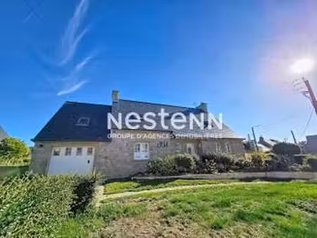 vente maison à guiscriff (56560) : à vendre / 136m² guiscriff