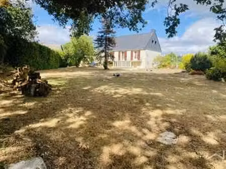 vente maison à la gacilly (56200) : à vendre / 141m² la gacilly