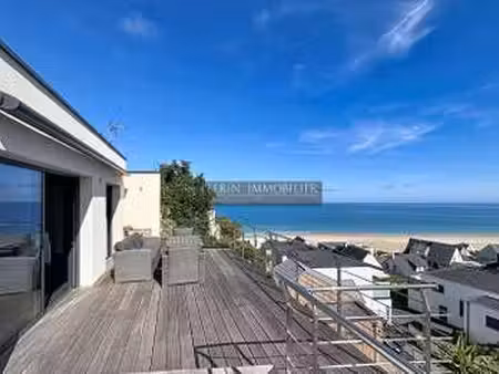 vente maison à plérin (22190) : à vendre / 244m² plérin