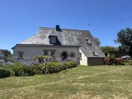 vente maison à ploubazlanec (22620) : à vendre / 120m² ploubazlanec