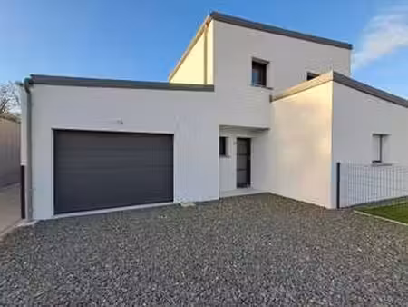 vente maison à tréveneuc (22410) : à vendre / 145m² tréveneuc