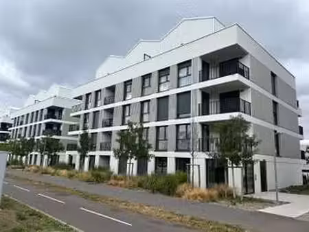 vente appartement 2 pièces à fleury-sur-orne (14123) : à vendre 2 pièces / 46m² fleury-sur