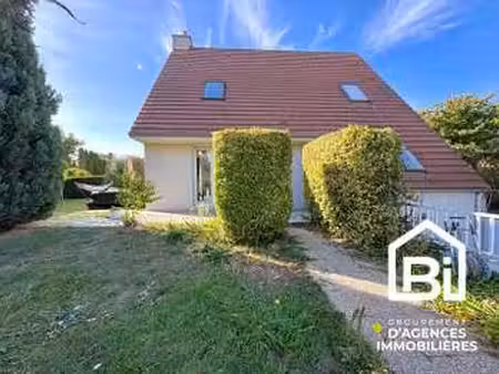 vente maison à bretteville-l'orgueilleuse (14740) : à vendre / 100m² bretteville-l'orgueil