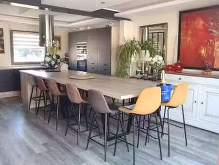 vente maison à bretteville-l'orgueilleuse (14740) : à vendre / 136m² bretteville-l'orgueil