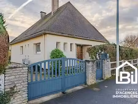 vente maison à ifs (14123) : à vendre / 151m² ifs
