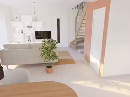 vente maison au parc (50870) : à vendre / le parc