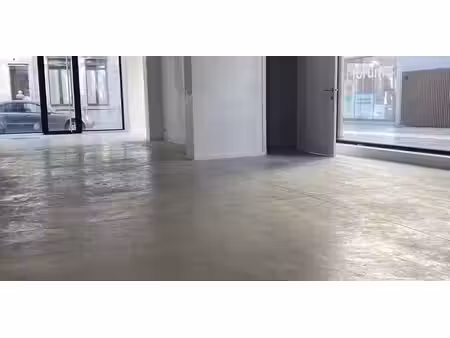 bien commercial à louer à turnhout pour € 1.350