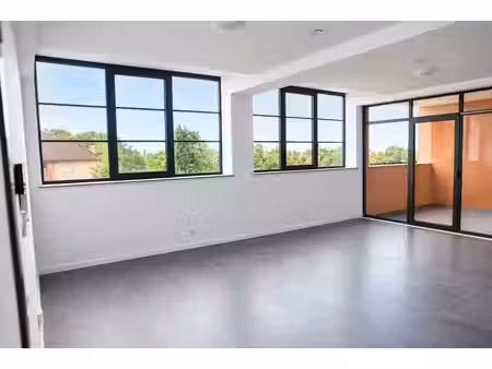roi baudouin - appartement neuf 3 ch 2 sdd - idéal coloc
