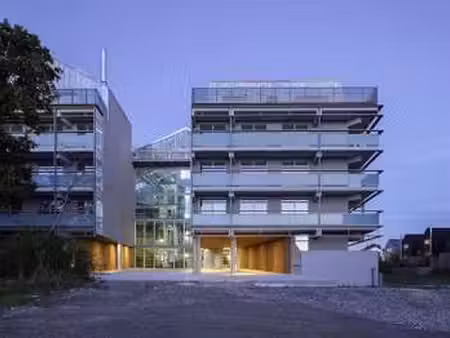 location appartement 3 pièces à chantepie (35135) : à louer 3 pièces / 59m² chantepie