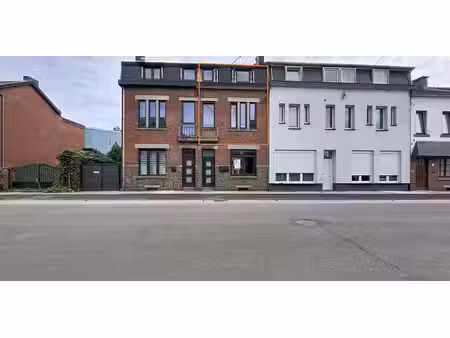 duplex à vendre à fléron pour € 249.000 avec 2 chambres à coucher