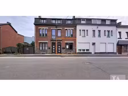 duplex à vendre à retinne pour € 189.000 avec 1 chambre à coucher