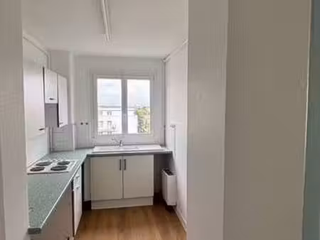 location appartement 3 pièces à hérouville-saint-clair péripherie (14200) : à louer 3 pièc