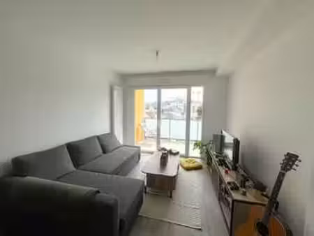 location appartement 3 pièces à laval (53000) : à louer 3 pièces / 55m² laval