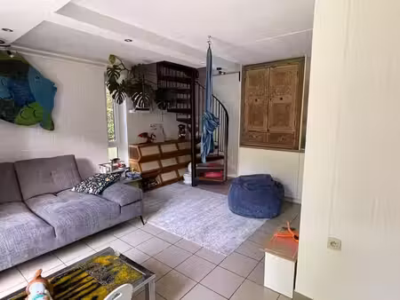 quartier biéreau - appartement 2 chambres à louer