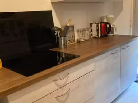 location appartement 2 pièces meublé à saumur (49400) : à louer 2 pièces meublé / 48m² sau