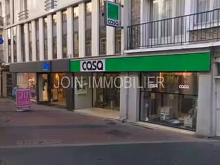 location bureaux et commerces à dieppe (76200) : à louer / 600m² dieppe