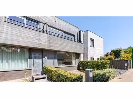 maison à vendre à de panne pour € 399.000 avec 2 chambres à coucher